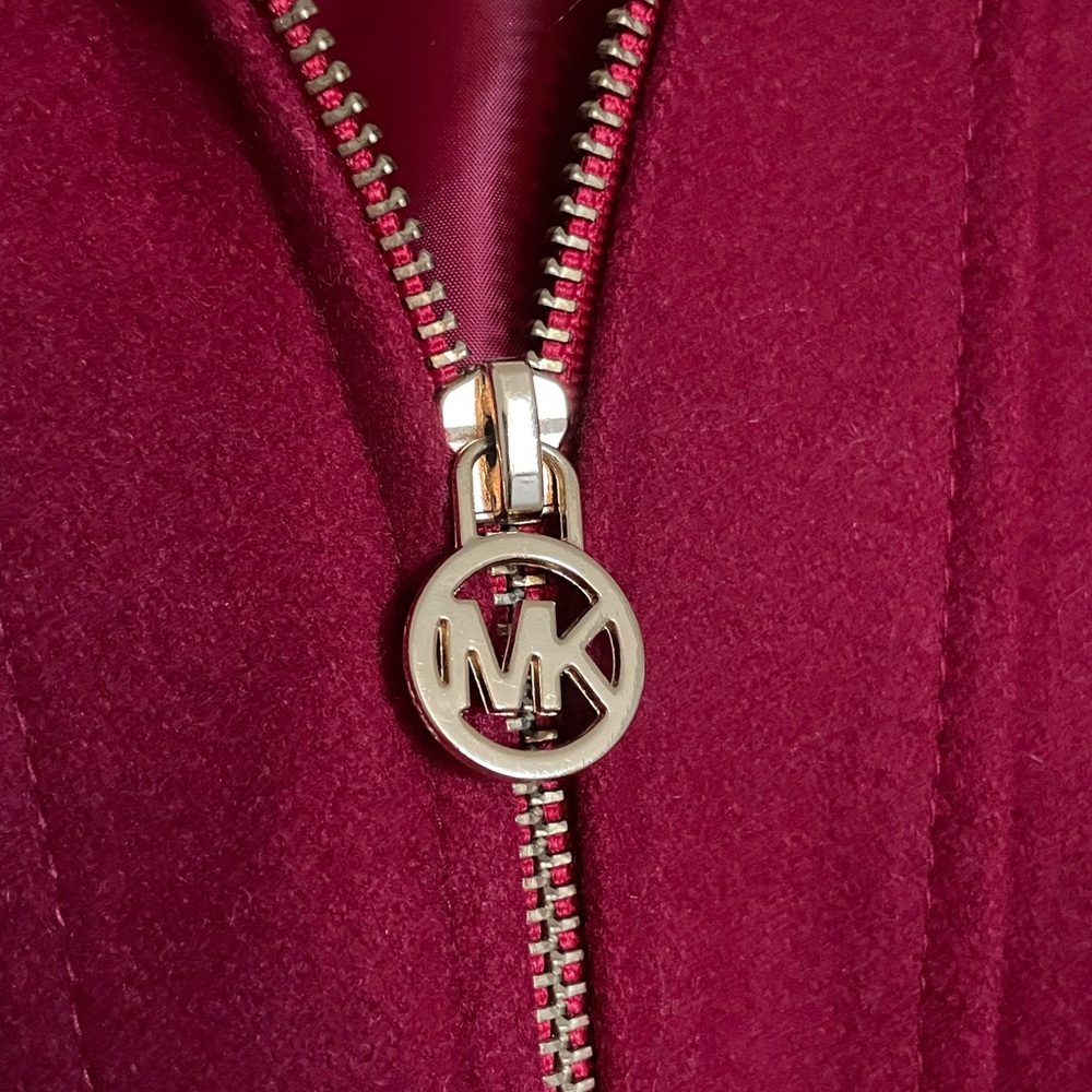 Michael Kors jacket - Picture 4 of 5